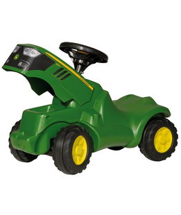 RollyMinitrac John Deere 6150R