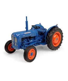 Trattore Fordson Dexta (1960) 1:32