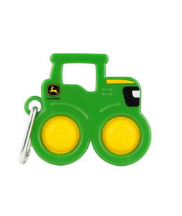 John Deere Simple Dimpl