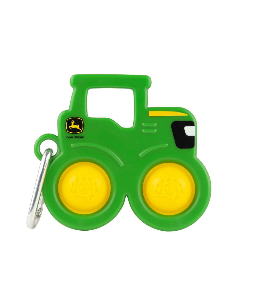 John Deere Simple Dimpl