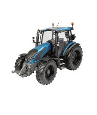 Valtra G 135 <Unlimited> Turquoise