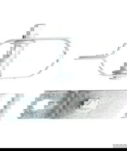 Tenditore per fili di acciaio e di plastica 120mm confezione da 25 pezzi