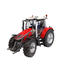 Massey Ferguson 5S.145 1:32