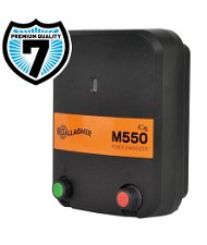 Elettrificatore M550 230V