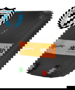 Elettrificatore M550 230V