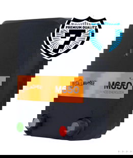 Elettrificatore M550 230V