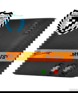 Elettrificatore M1400 230V