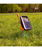 Elettrificatore solare S16 con batteria inclusa per recinti fino 1,5 km per cavalli, bestiame, maiali, cani e gatti - foto 1