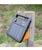 Elettrificatore solare Gallagher S40 con batteria inclusa per  recinti fino 5 km per cavalli, bestiame, pecore, capre e maiali - foto 1