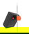 Elettrificatore Gallagher S6 con batteria a litio inclusa 3,2 V - 6 Ah ideale per recinti portatile fino a 0,5 km - foto 1
