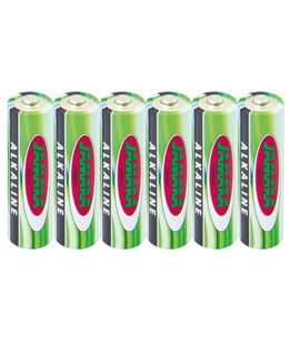 SuperCell AA Alkaline 1,5V 2300mAh (6)