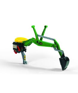 John Deere Escavatore