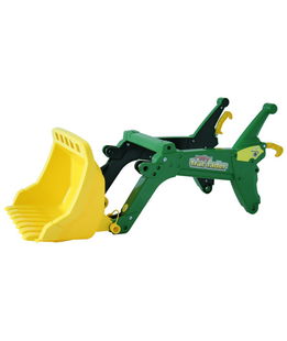 John Deere Rolly Trac caricatore frontale