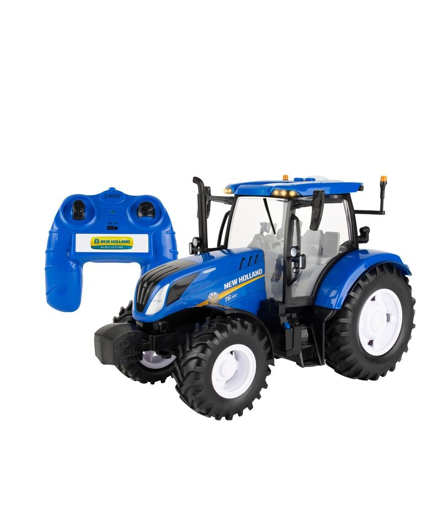 New Holland T6070 (RC)