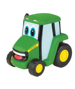 Johnny Tractor