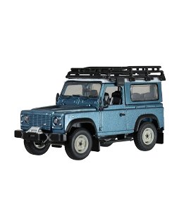 Land Rover Defender 1:32