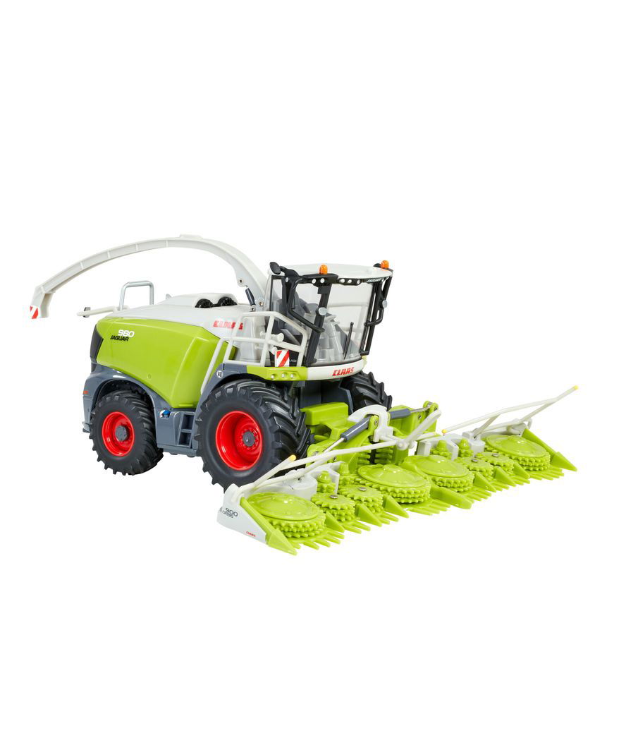 Claas Jaguar 900 1:32