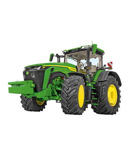 John Deere 8R 370 1:32