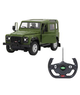 Land Rover Defender 1:14