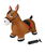 Cavallo rimbalzante