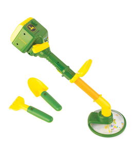 John Deere set giardino e prato