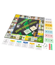 John Deere Opoly