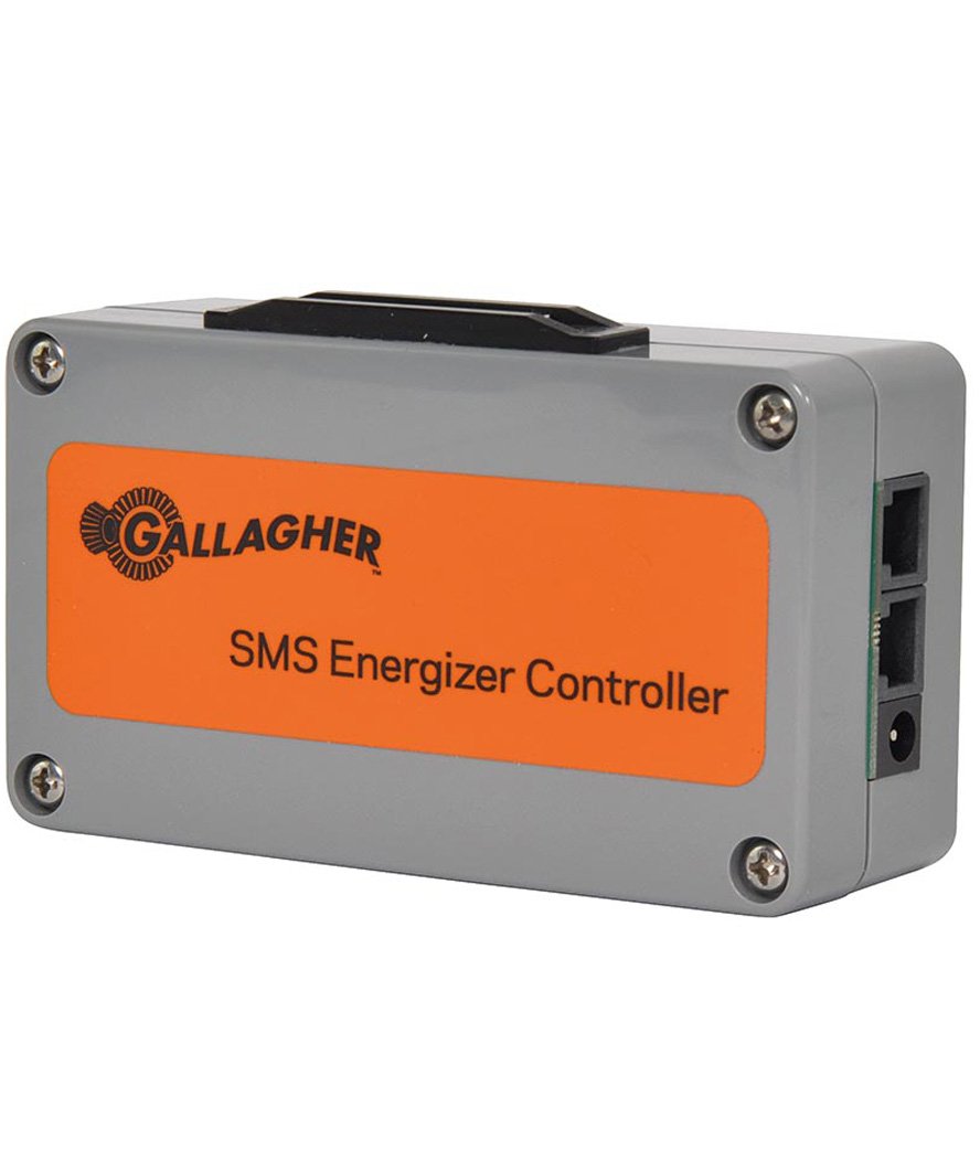 Modulo SMS per elettrificatori modello Series I Gallagher
