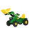 RollyFarmtrac John Deere 6210R, RollyTrac Caricatore frontale