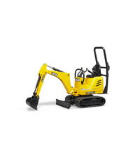 JCB Micro 8010 CTS 1:16