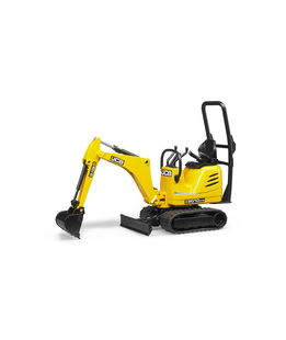 JCB Micro 8010 CTS 1:16