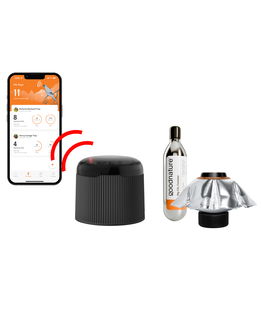 Kit di aggiornamento smart Goodnature