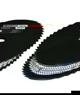 Corda elastica professionale Gallagher da 50 m