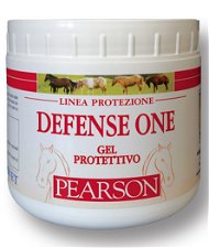 DEFENSE ONE Pearson gel protettivo parti delicate con olio di neem 500 ml