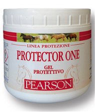 PROTECTOR ONE Pearson gel protettivo per le parti delicate del cavallo 500 ml