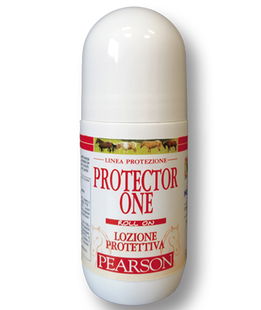 PROTECTOR ONE Pearson roll on da passeggio lozione protettiva 50 ml