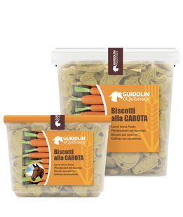 Biscotti e Snack - NonsoloCavallo