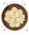 Equi Snack biscotti per cavalli con semi di lino con confezione richiudibile - foto 3