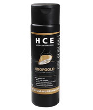 HCE schiuma detergente sanificante per zoccoli anche in decomposizione o con funghi 250 ml