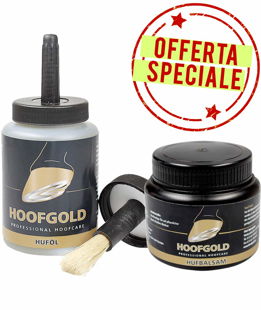 Olio e Sanificanti zoccolo - NonsoloCavallo  Selleria online, negozio per  cavalli e articoli equitazione