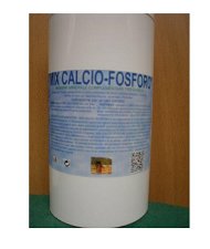 Mix Calcio Fosforo mangime complementare per cavalli 1 kg
