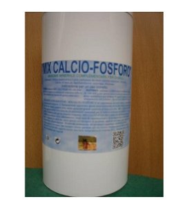Mix Calcio Fosforo mangime complementare per cavalli 1 kg