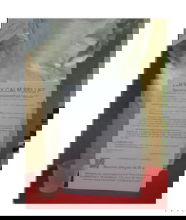 HAPPY CALM PELLET mangime complementare per cavalli agitati 1 kg