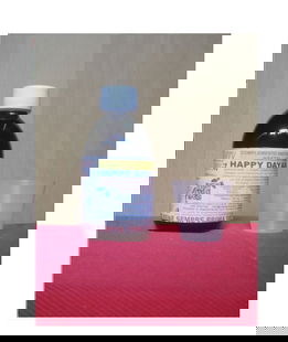 INSETTI NO GRAZIE HAPPY DAY AND NIGHT mangime complementare per cavalli 250ml