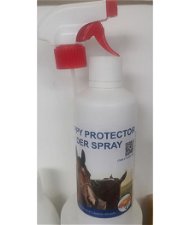 Happy protector spray cicatrizzante per ragadi e abrasioni della cute 100 ml