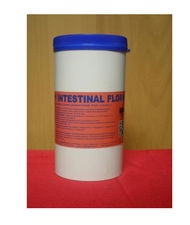 Happy Intestinal Flora mangime complementare per il cavallo 1000 ml