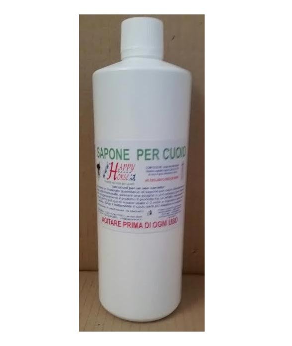 PROMOZIONE Sapone per la pulizia del cuoio spray 1000 ml (ULTIMO PEZZO)