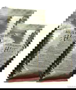 Aglio per cavalli essiccato in scaglie 1 kg