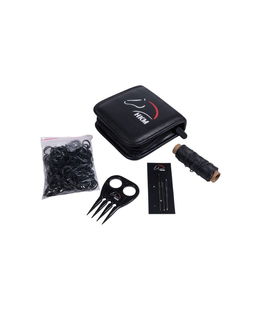 Set per trecce criniera
