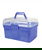 Baule completo di accessori, 6 pezzi grooming, modello Bauletto Light - foto 3