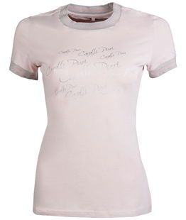 T-Shirt a manica corta da donna modello Melody